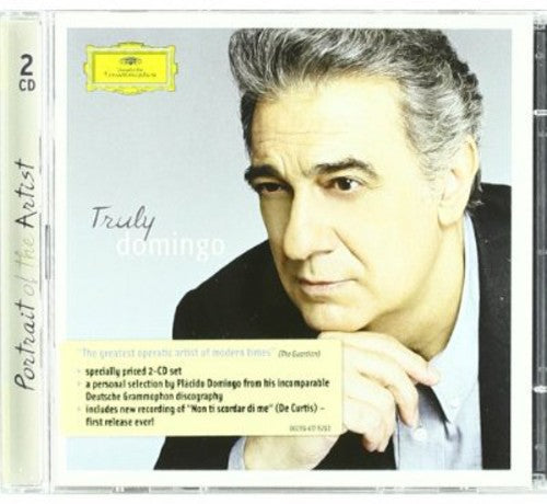 TRULY DOMINGO
