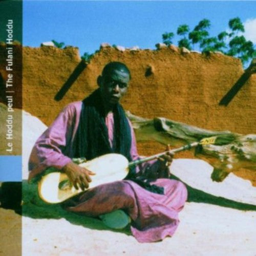 MALI: LE HODDU PEUL