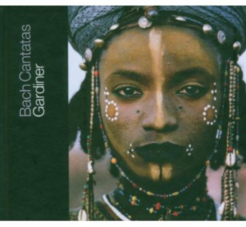 Bach, J.S.: Cantatas, Vol.  7  - Bwv 17, 19, 25, 50, 78, 130