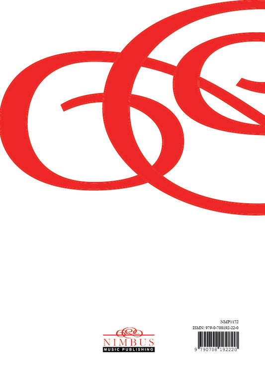 Blackford: Clarissa's Tango - Violin & Piano -, (BOOK)