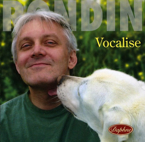 VOCALISE