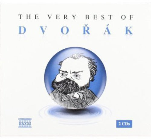 DVORAK (THE VERY BEST OF)