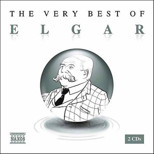 ELGAR (THE VERY BEST OF)