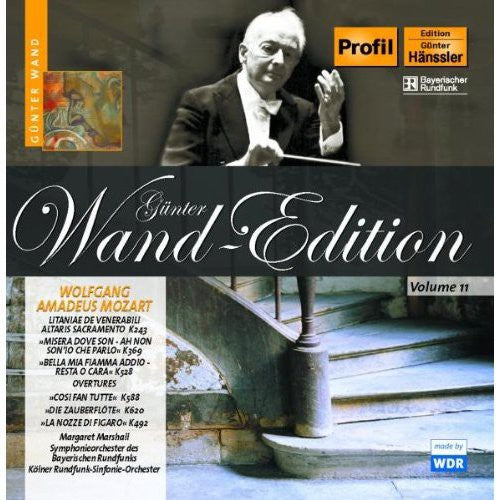 Mozart, W.A.: Litaniae De Venerabili Altaris Sacramento, K.