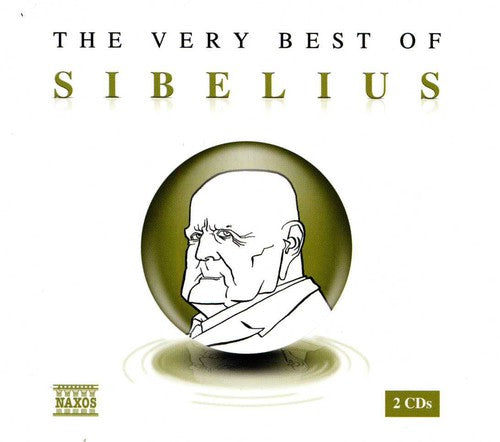 SIBELIUS (THE VERY BEST OF)