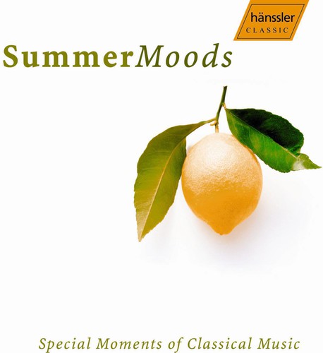 SUMMER MOODS