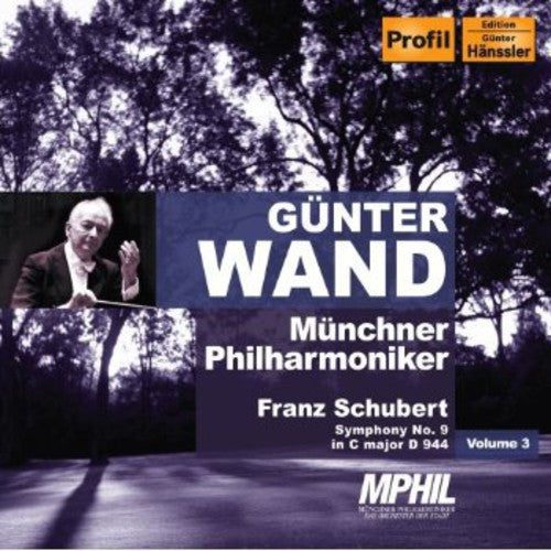 Schubert: Symphony No. 9