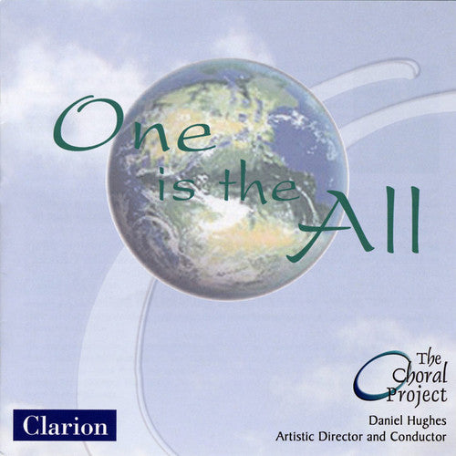 One is the All