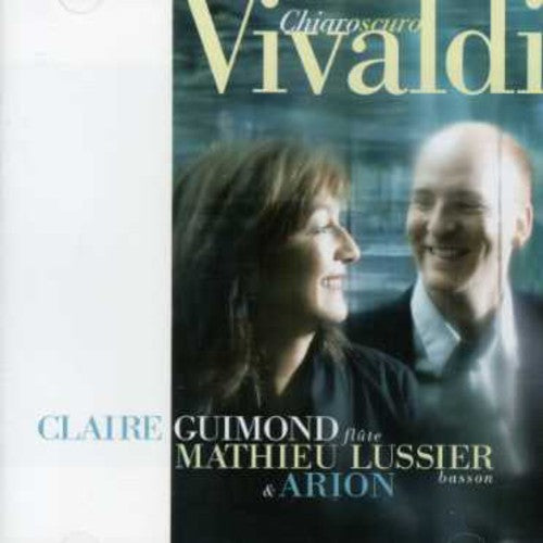 Vivaldi, A.: Chiaroscuro