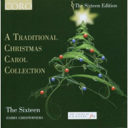A Traditional Christmas Carol Collection, Vol. 1