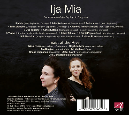 Ija Mia
