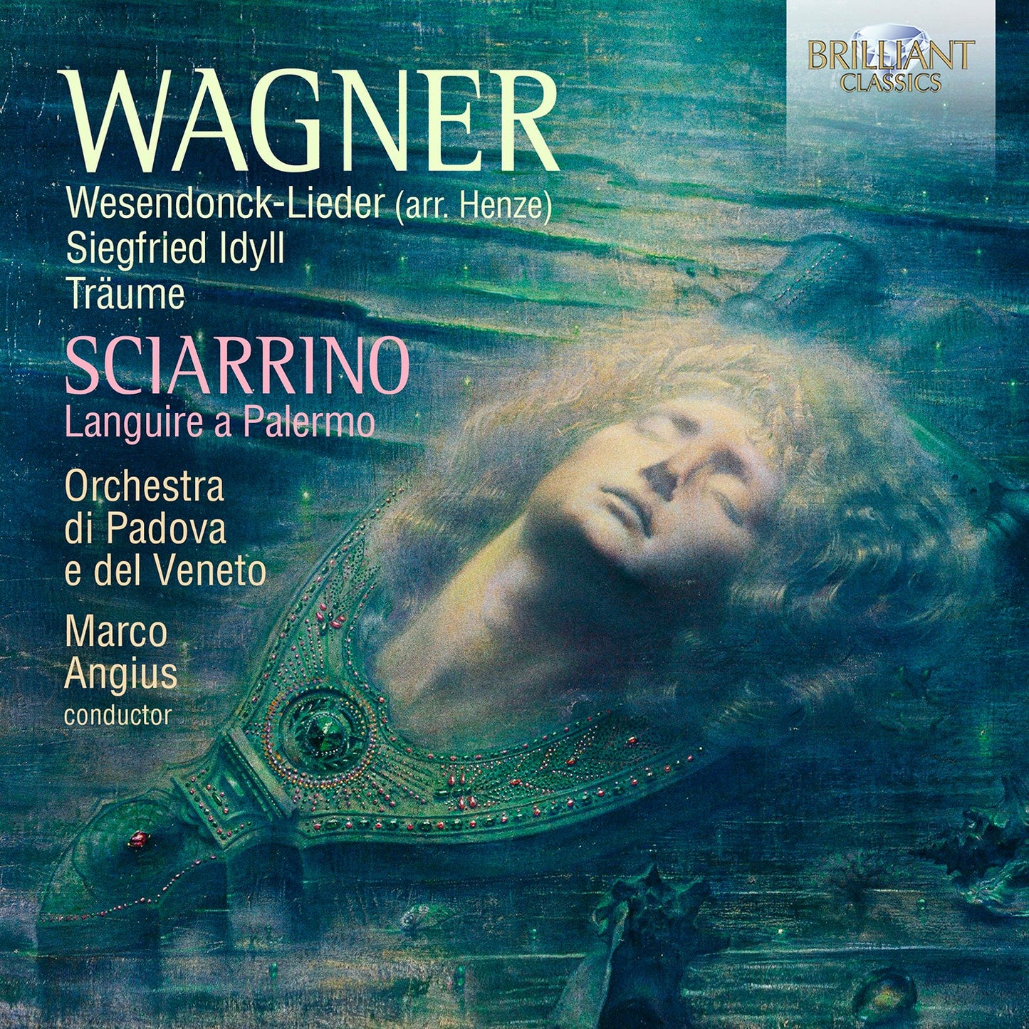Wagner: Wesendonck-Lieder