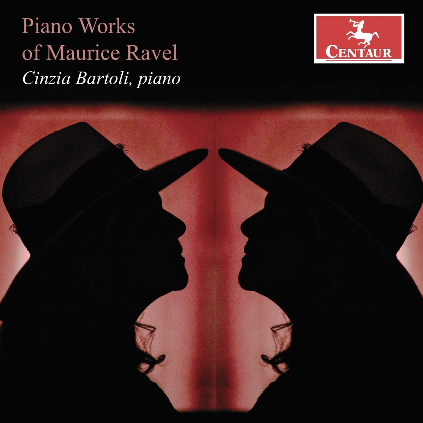 Piano Works Of Maurice Ravel