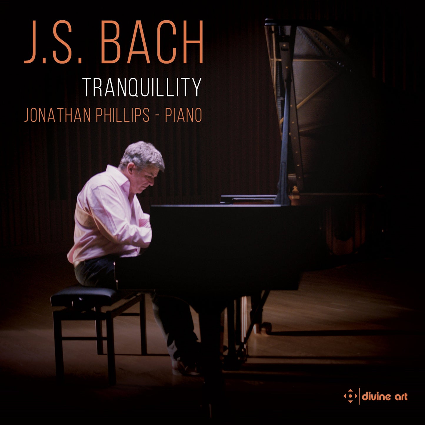 J.S. Bach: Tranquillity