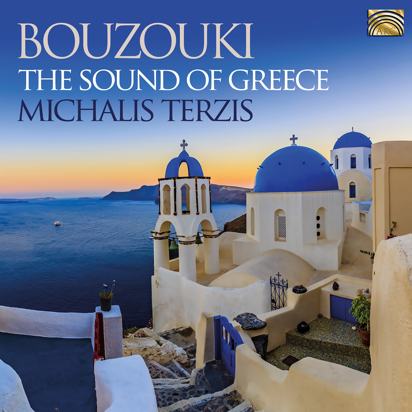 Bouzouki: The Sound Of Greece