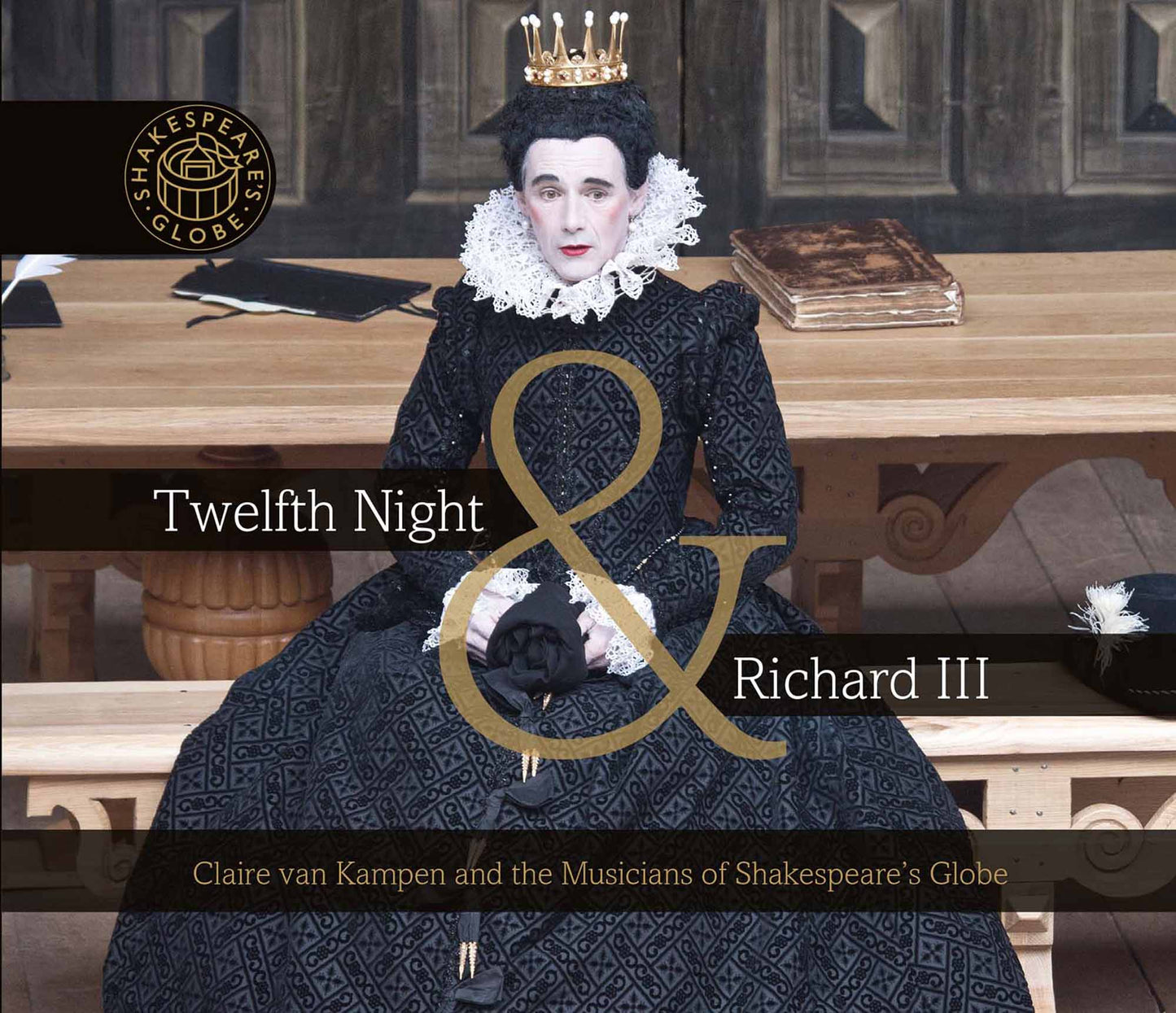 Twelfth Night & Richard III