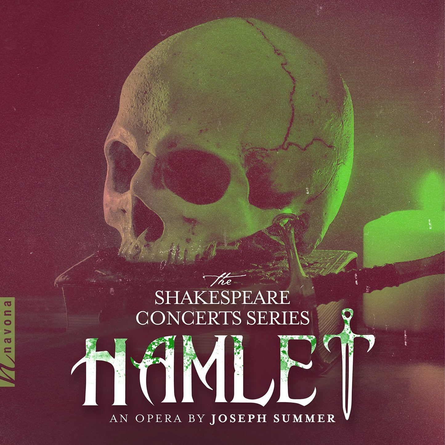 Summer: The Shakespeare Concert Series - Hamlet