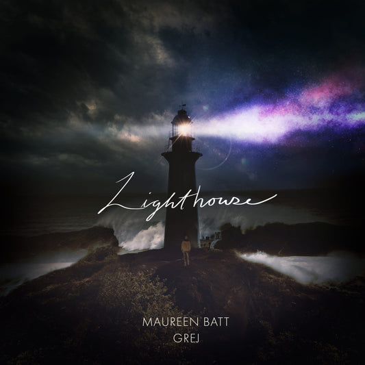 Lighthouse / Maureen Batt, Grej
