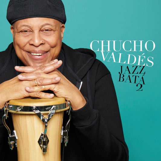 Jazz Bata 2 / Chucho Valdés’