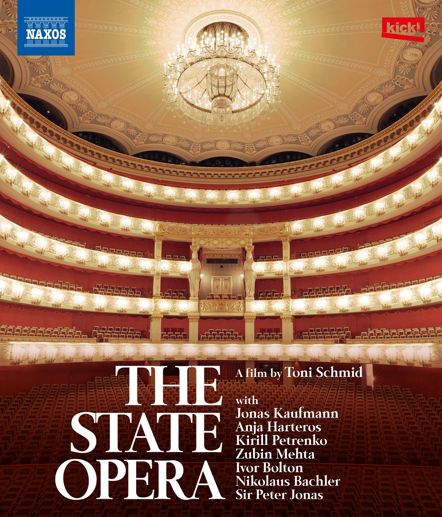 The State Opera