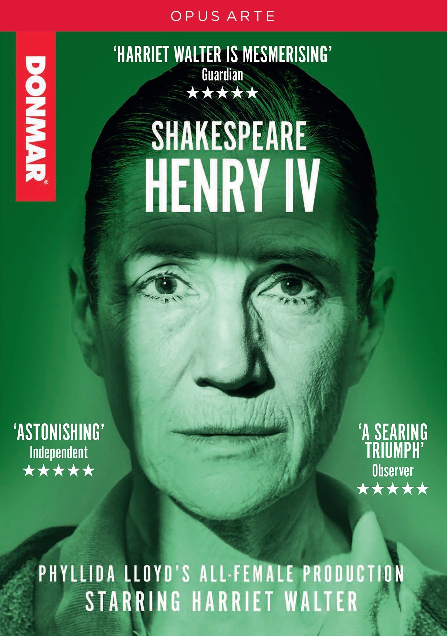Shakespeare: Henry IV