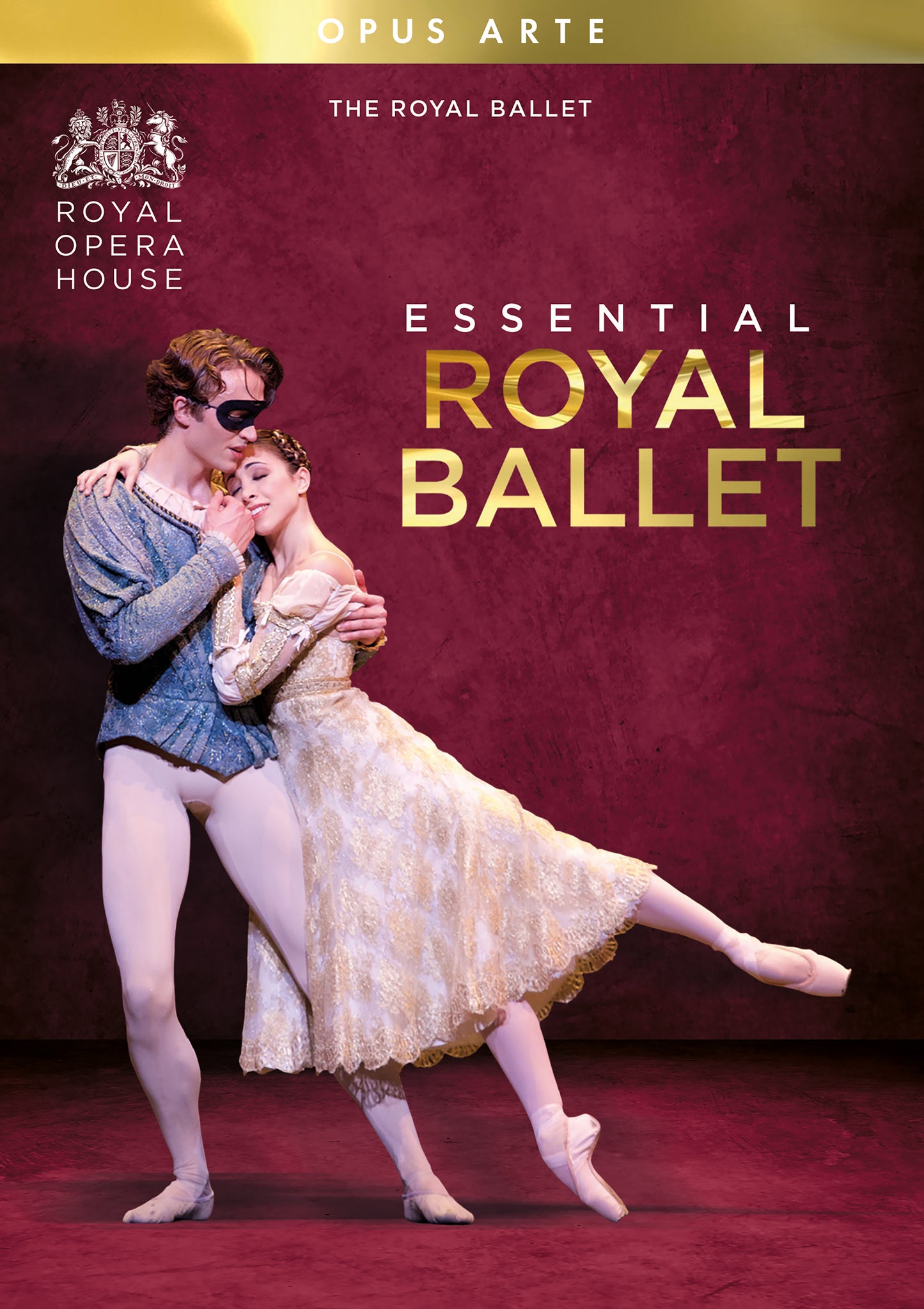 Essential Royal Ballet / Royal Opera House