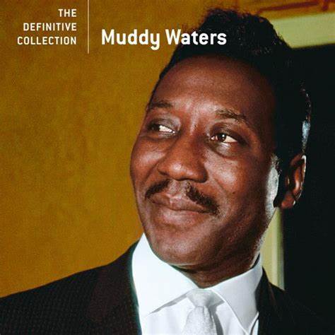 Muddy Waters: Definitive Collection (Remastered)