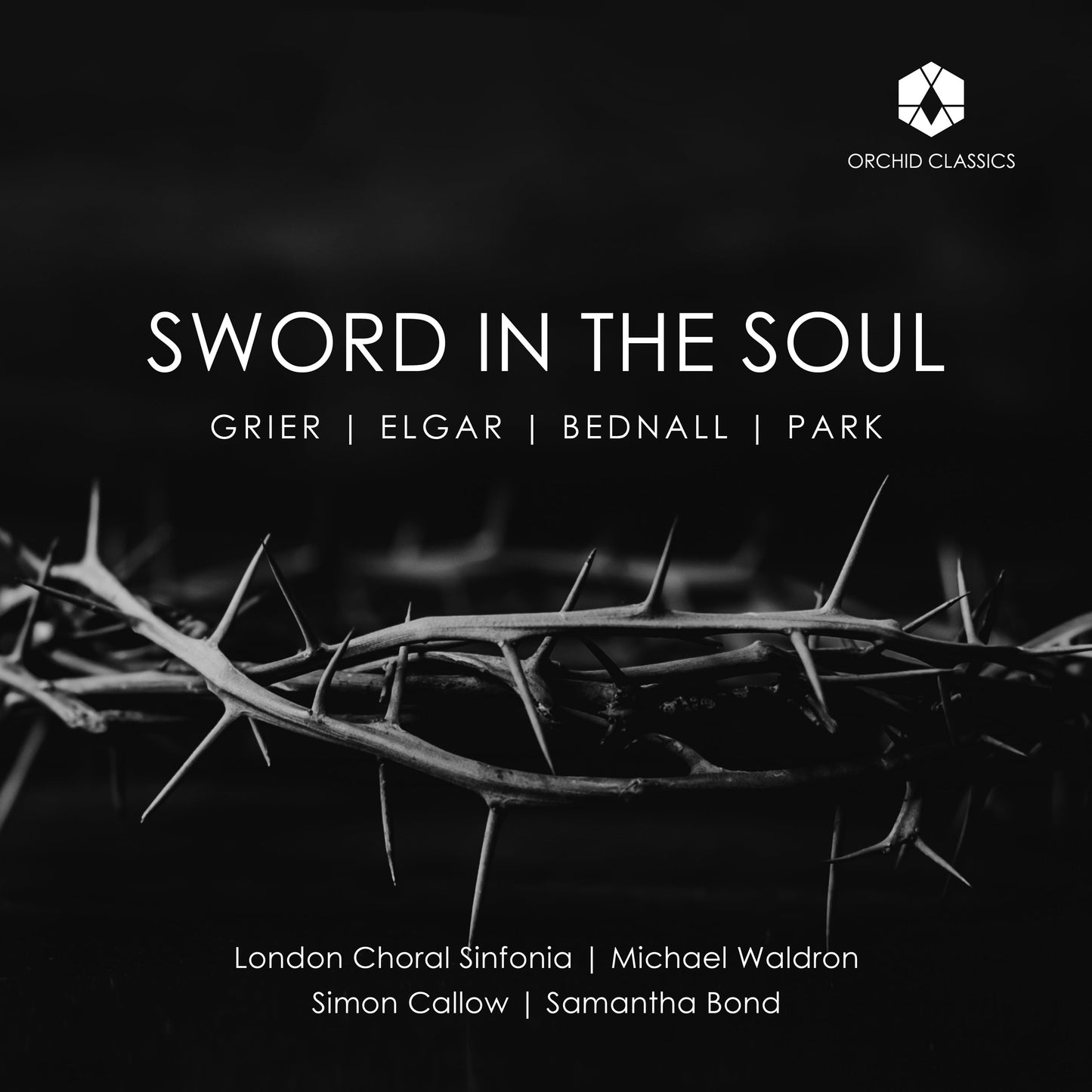 Bainton, Bednall, Elgar, Grier, Park & Williams: Sword In Th
