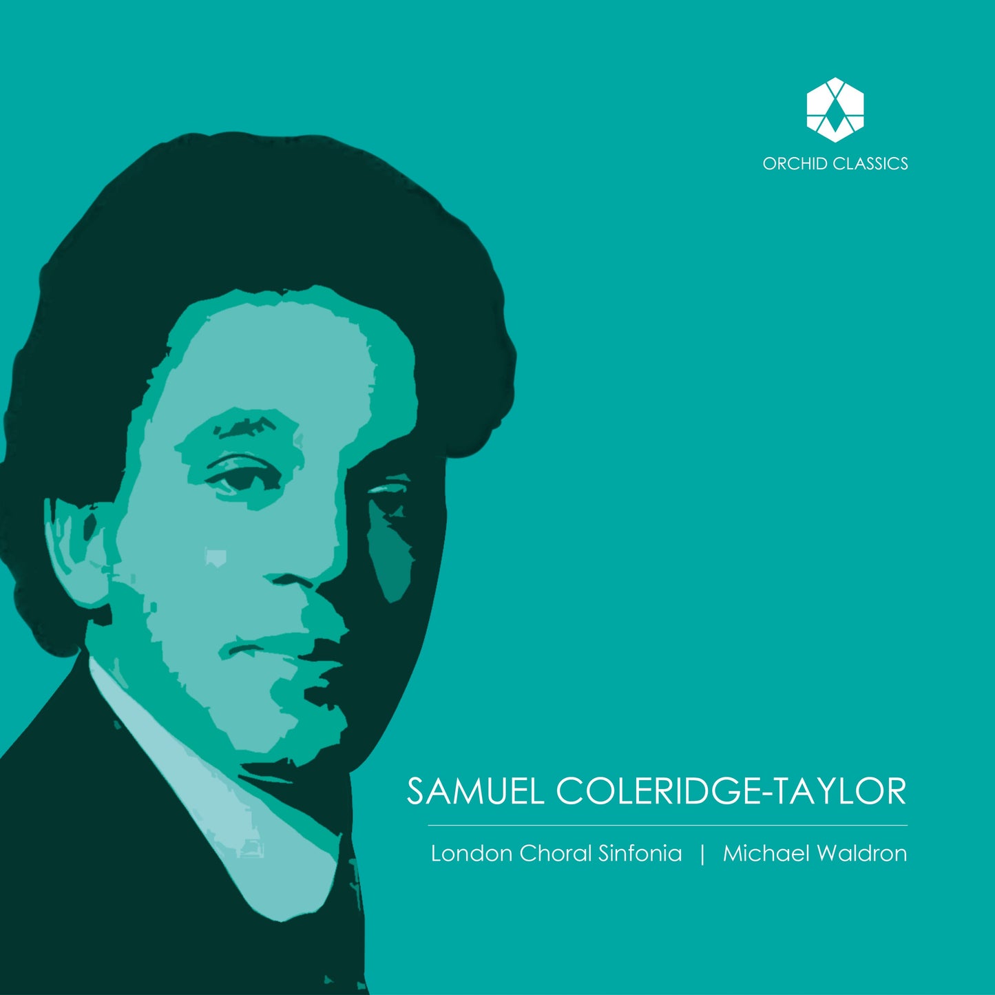 Choral Music Of Samuel Coleridge-Taylor