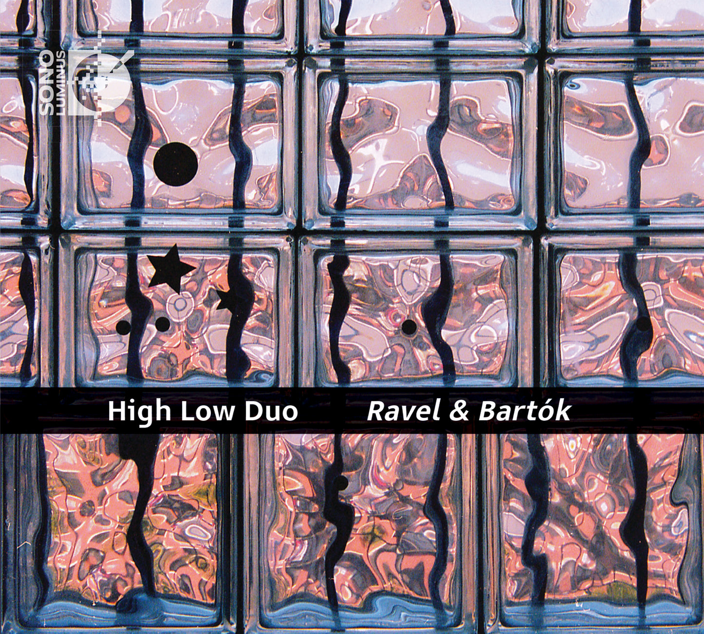 Works Arranged for Guitar / High Low Duo [Vinyl]