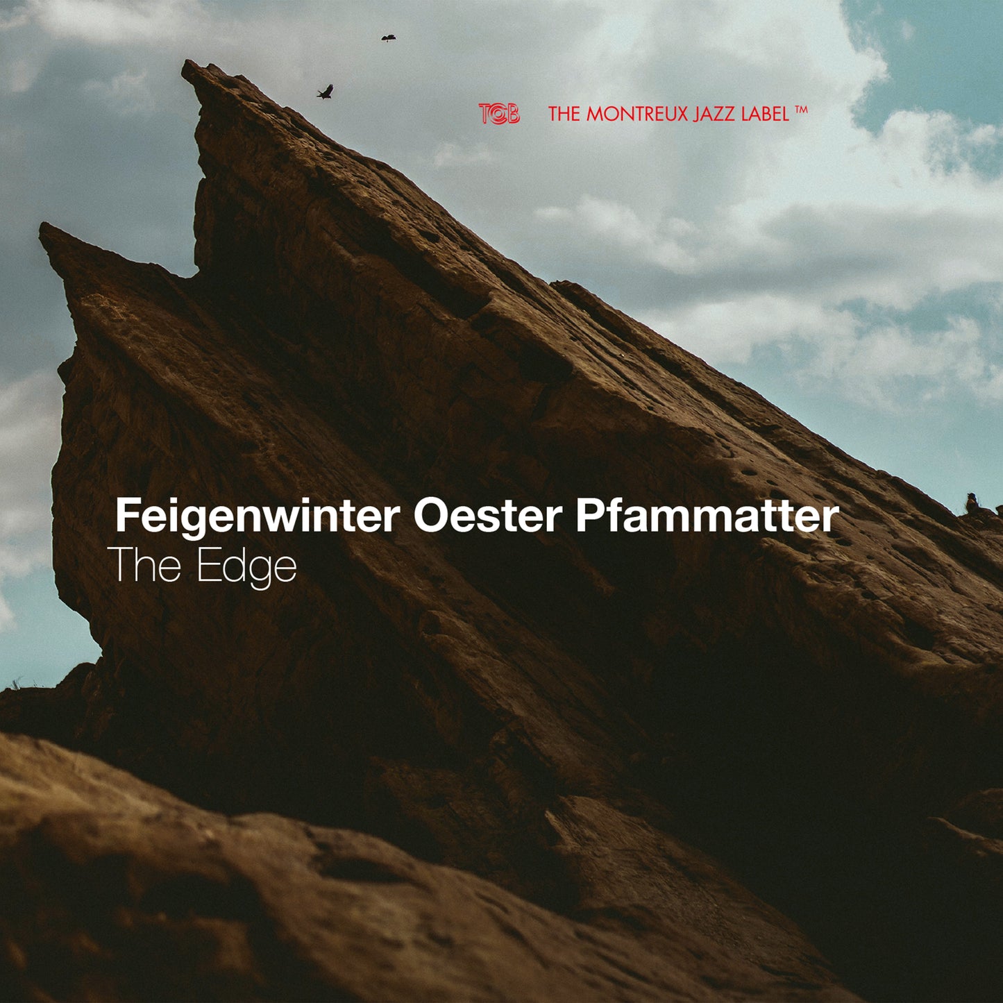 The Edge / Feigenwinter Oester Pfammatter