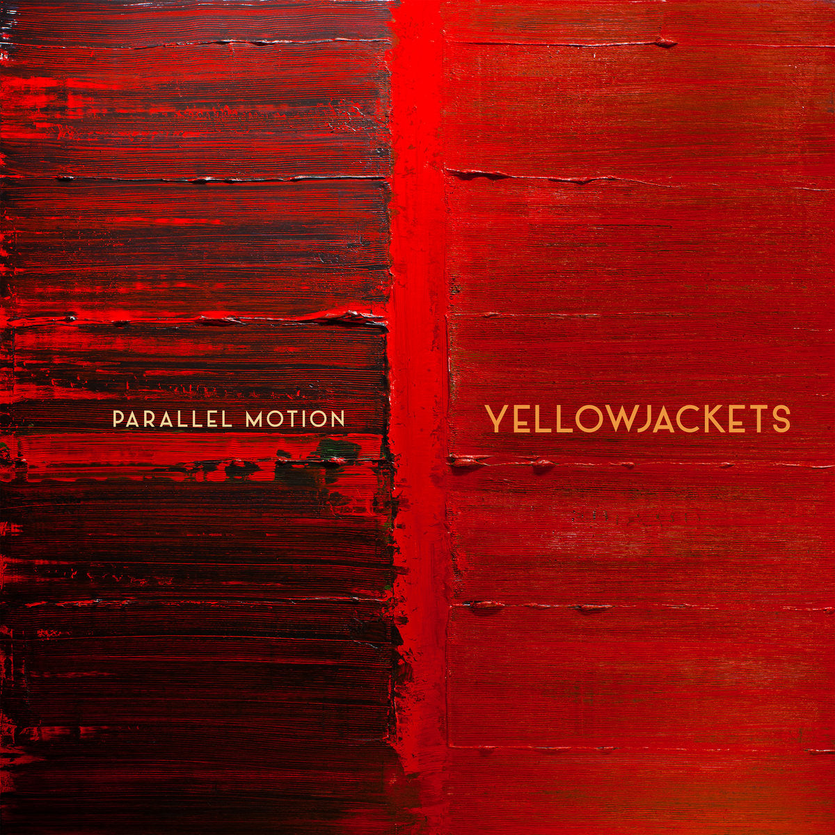 Yellowjackets: Parallel Motion