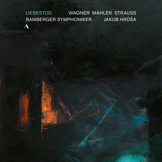 Mahler, Strauss, & Wagner: Liebestod