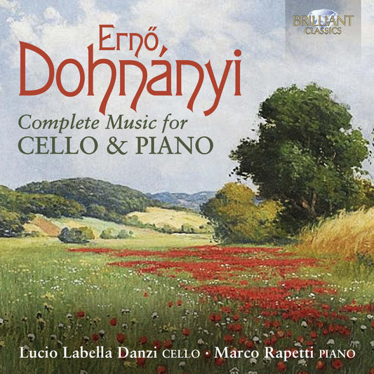 Complete Music Cello & Piano