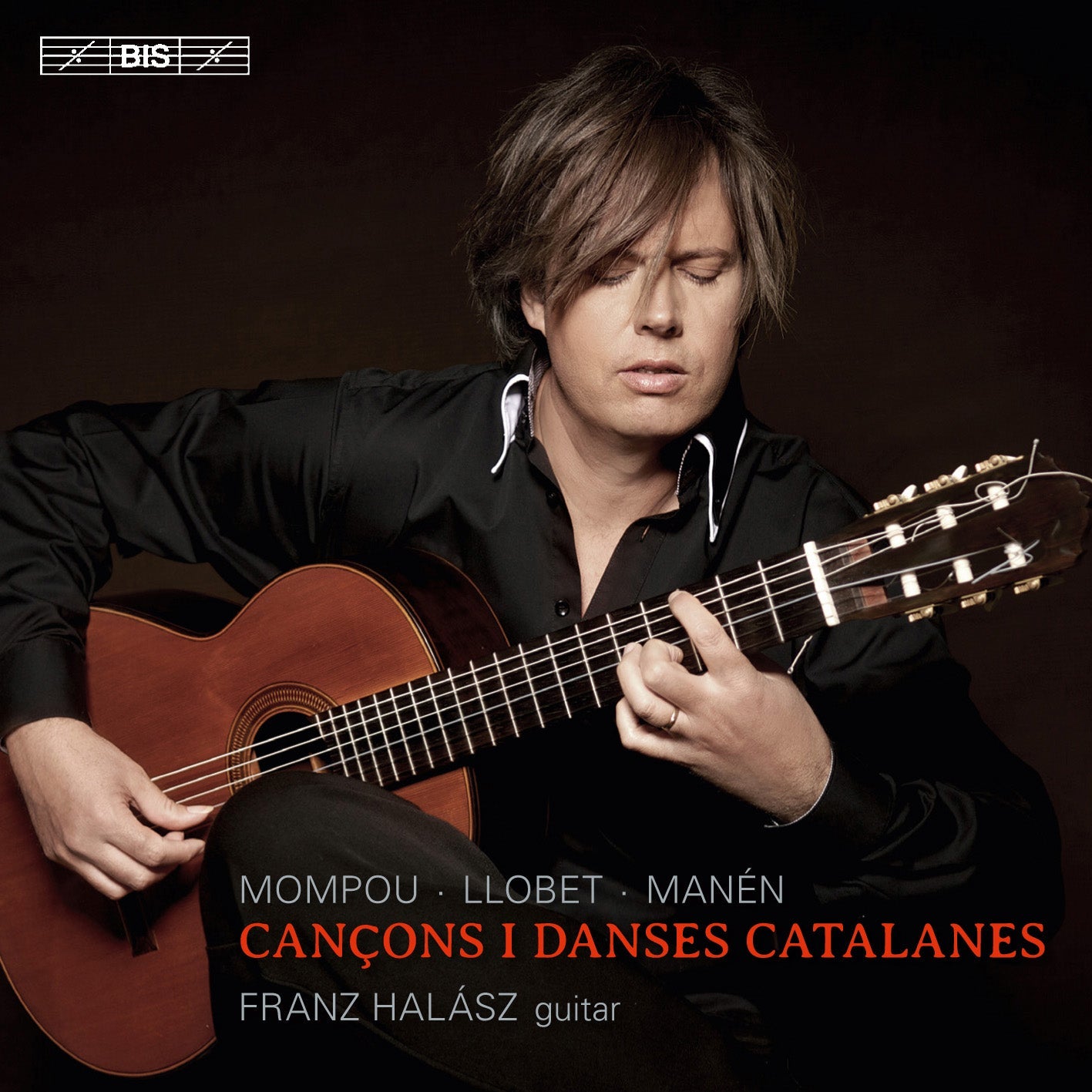 Cançons i Danses Catalanes