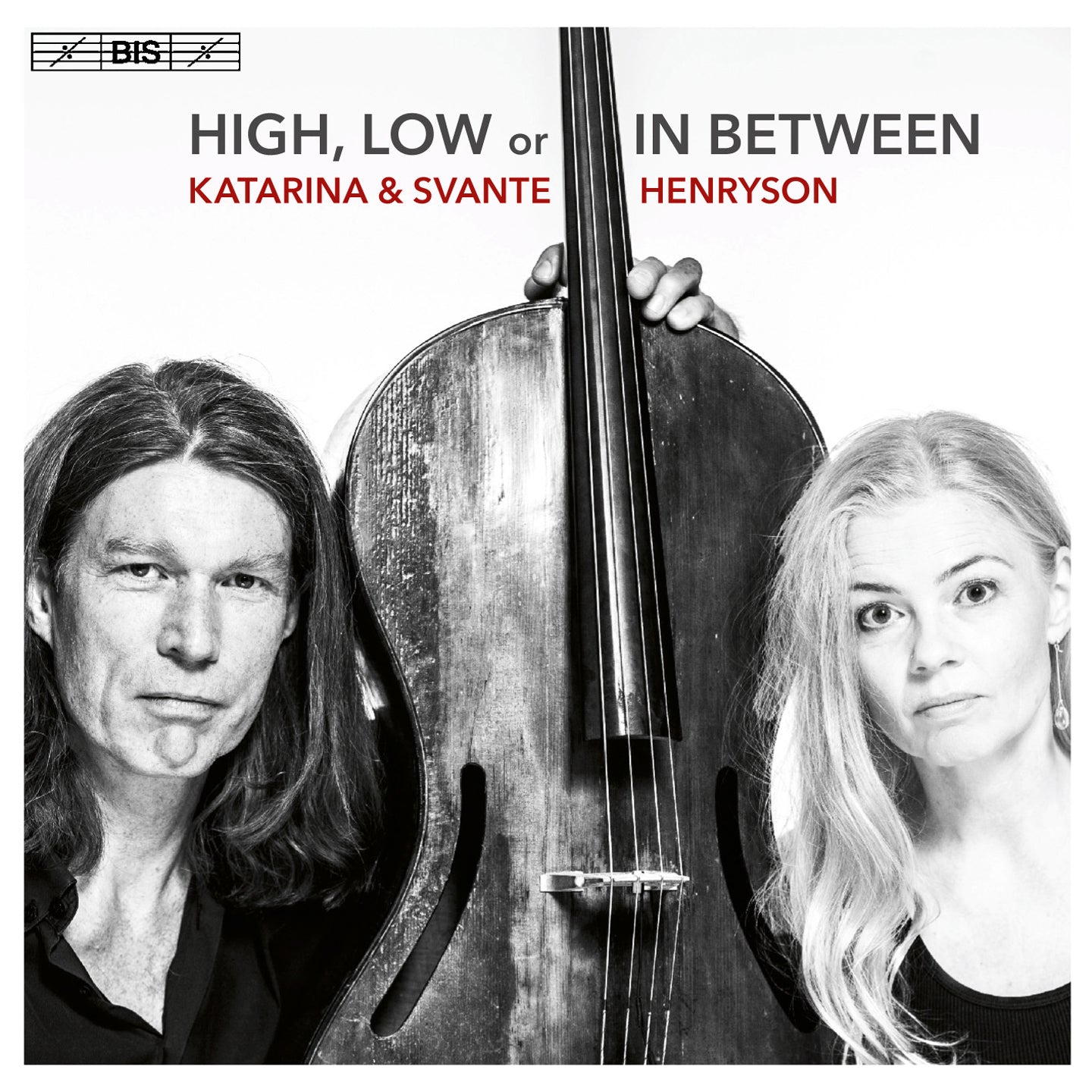 High, Low or In-Between