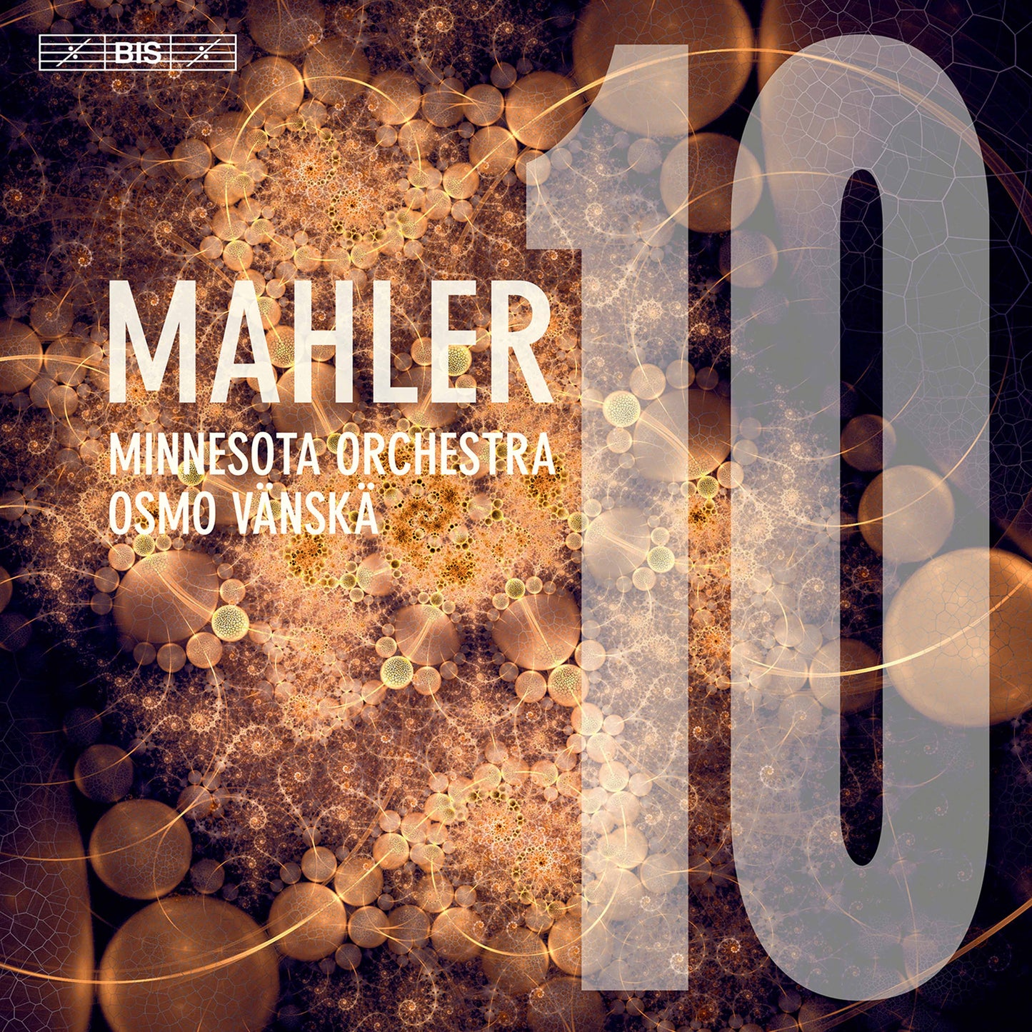 Mahler: Symphony No. 10 (Performing Version By Deryck Cooke)