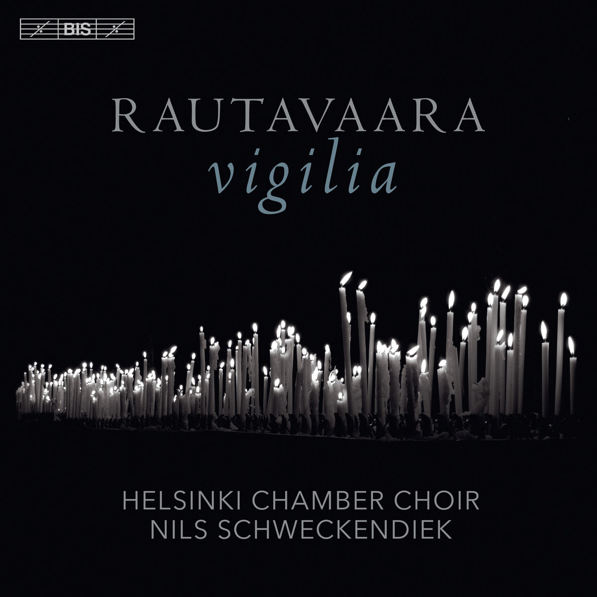 Rautavaara: Vigilia
