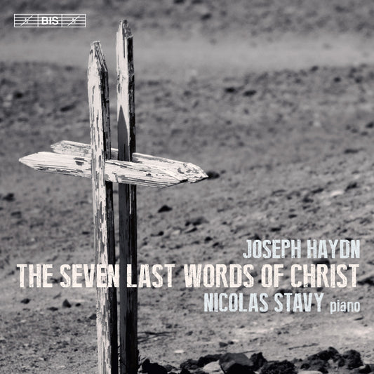 Haydn: The Seven Last Words of Christ