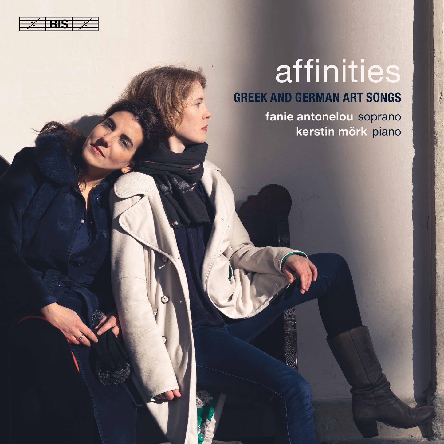 Affinities