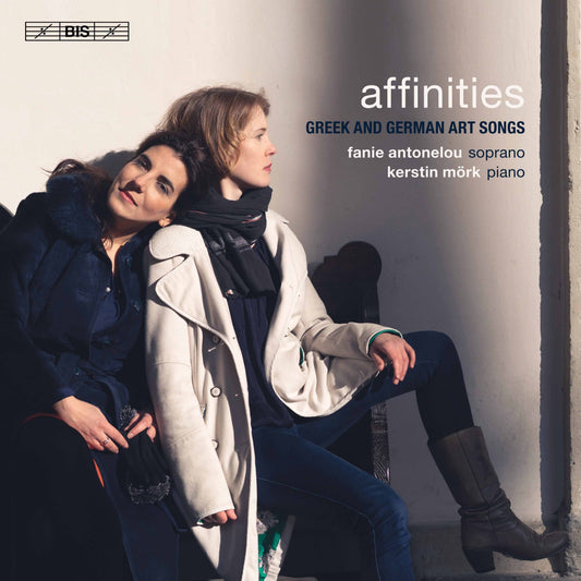 Affinities