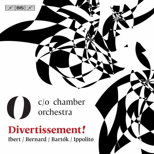 Divertissement! / C/O Chamber Orchestra