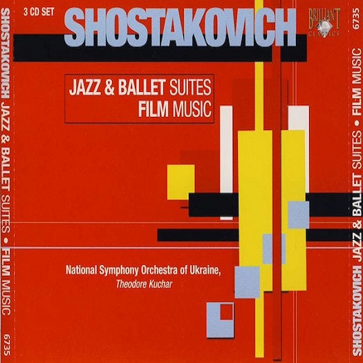 JAZZ SUITES
