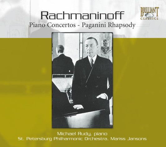 PIANO CONCERTOS