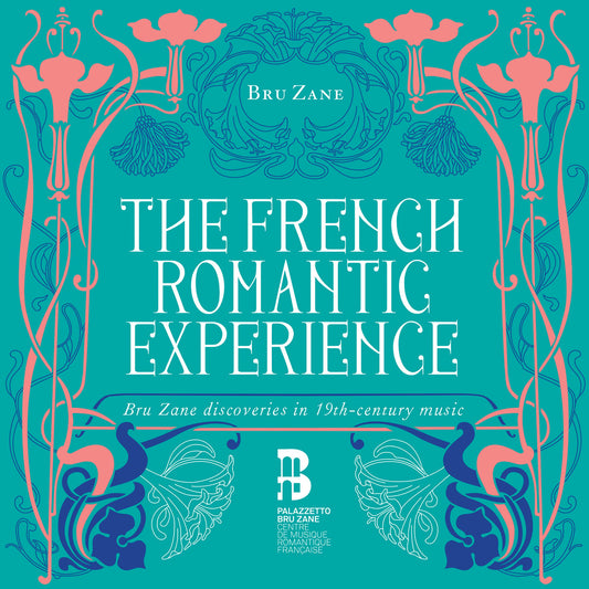 THE FRENCH ROMANTIC EXPERIENCE