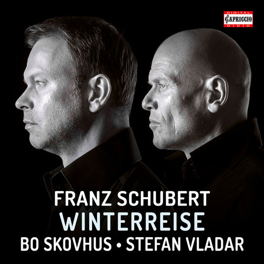 Schubert: Winterreise, D. 911