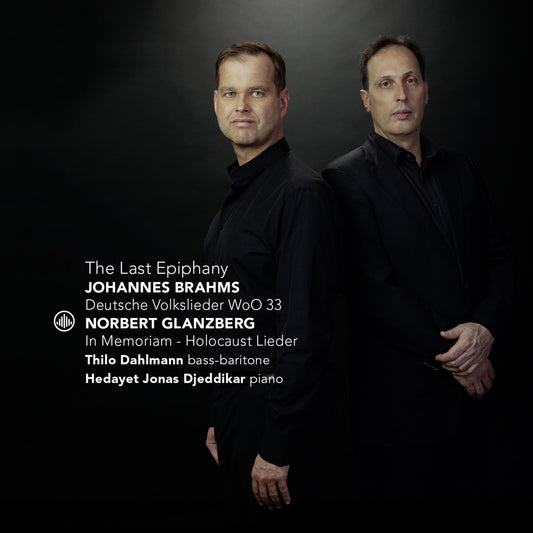 Glanzberg & Schubert: The Last Epiphany