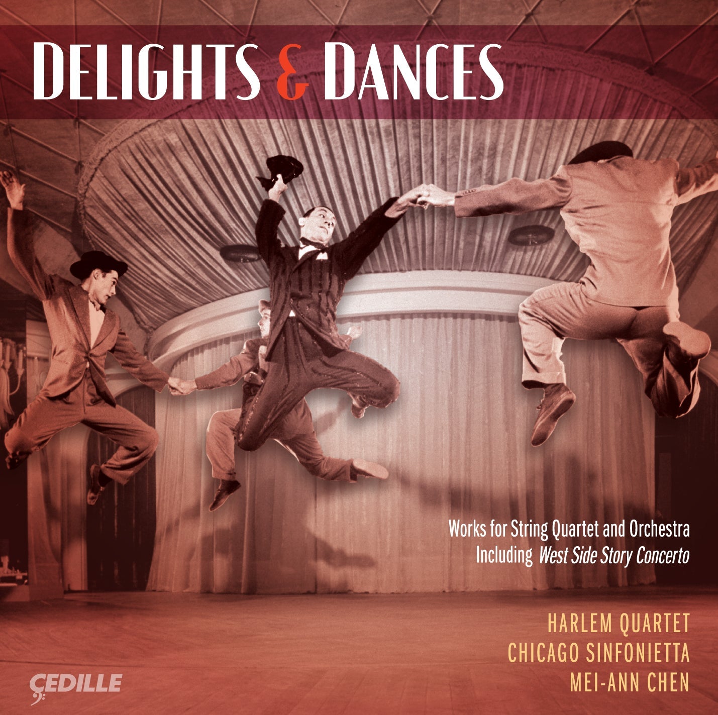 Delights And Dances