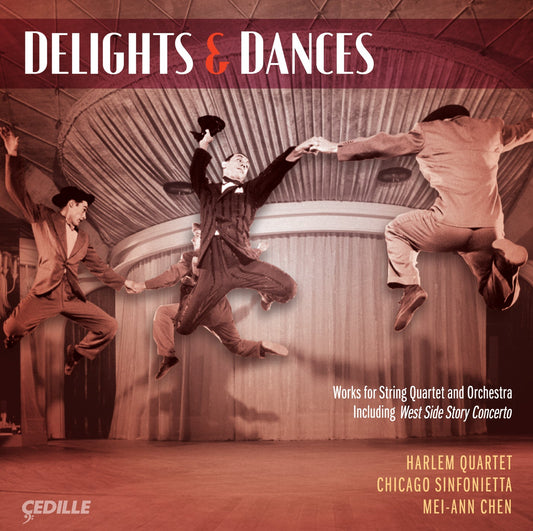 Delights And Dances