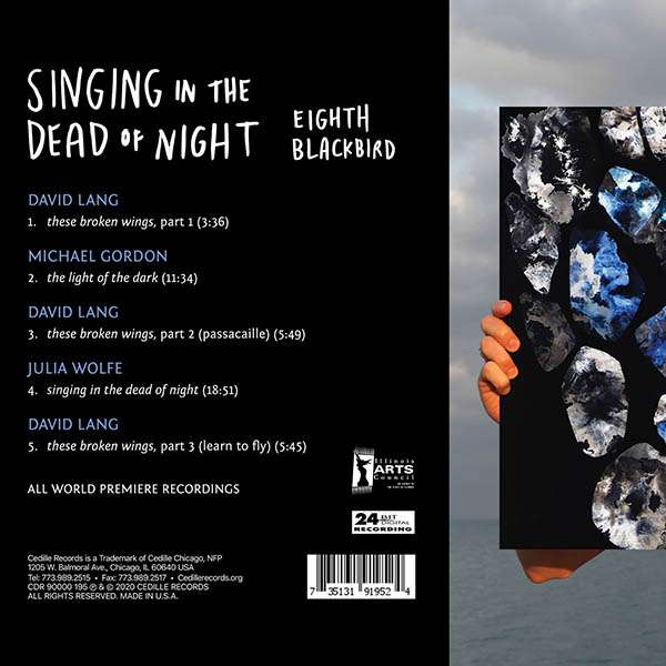 Singing in the Dead of Night